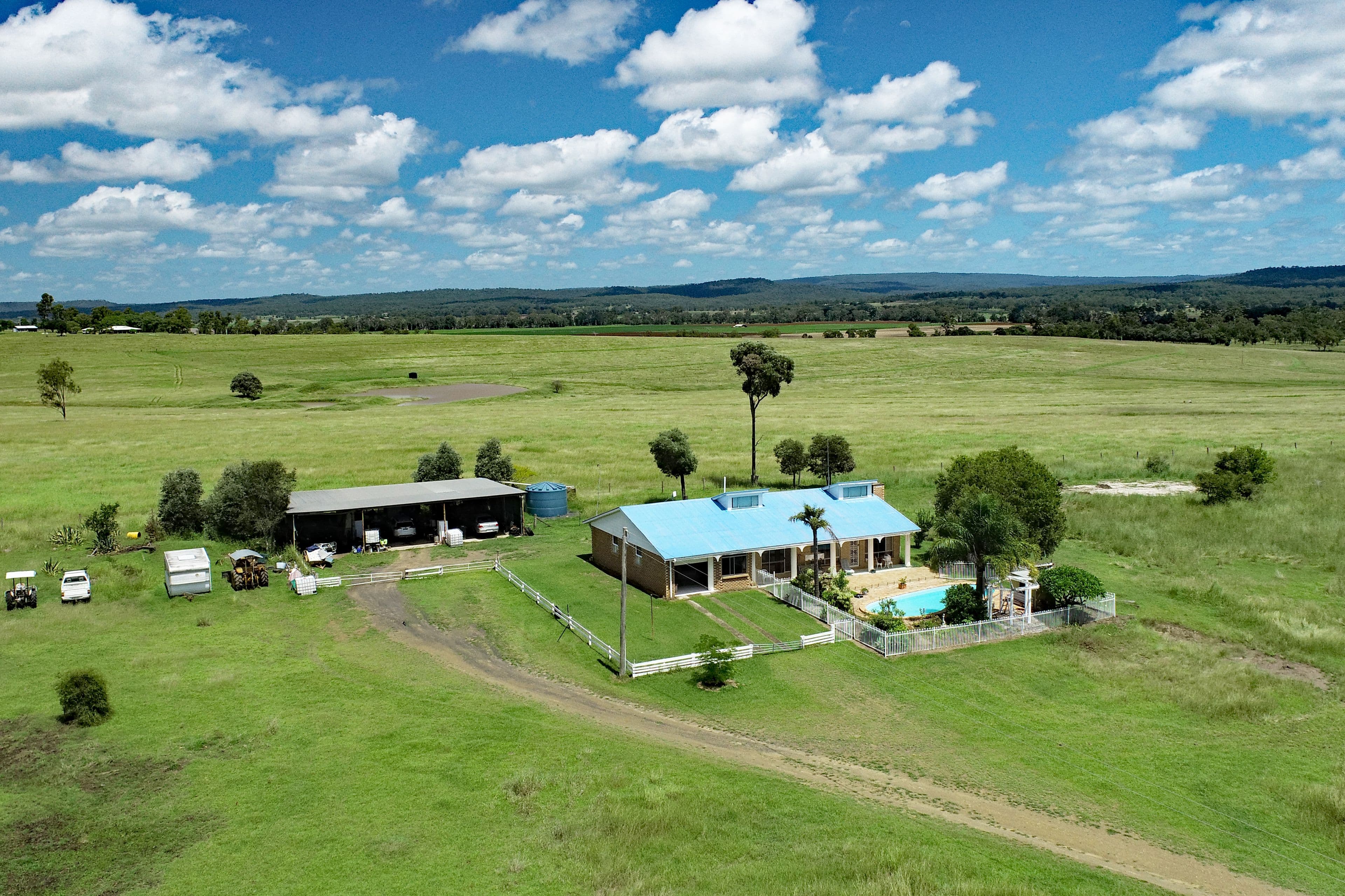 104 Luthje Road, Monto QLD 4630, Monto - Image 1