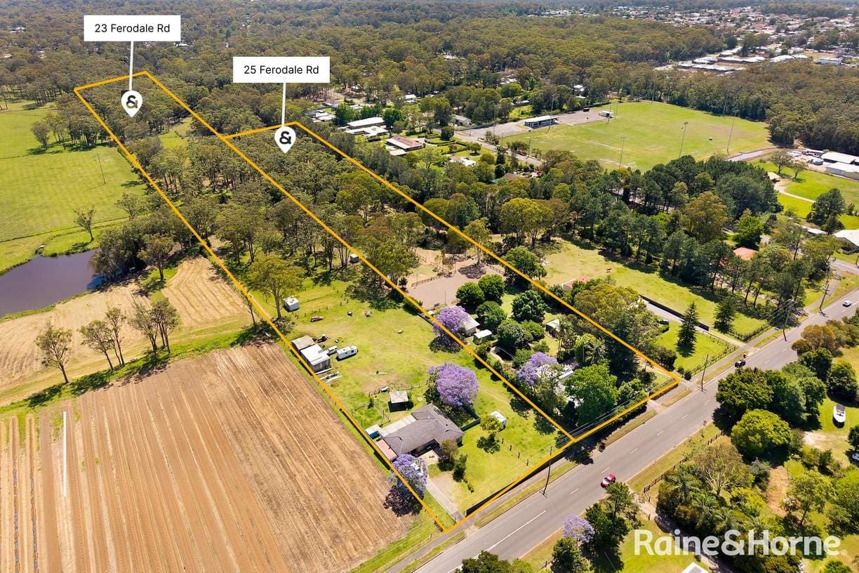 23 Ferodale Road, Medowie, NSW 2318, Medowie - Image 1