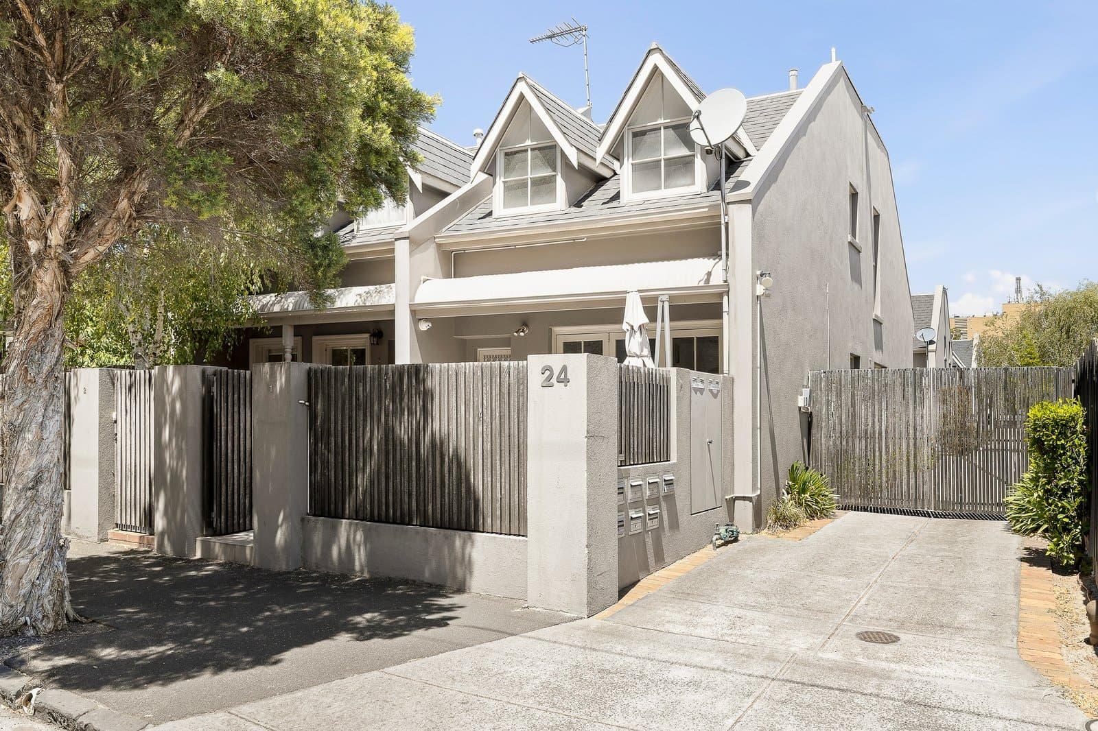 1/24 Green Street, Windsor - Image 1
