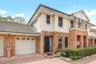 7 The Mews, Oatlands, NSW, Oatlands - Image 1