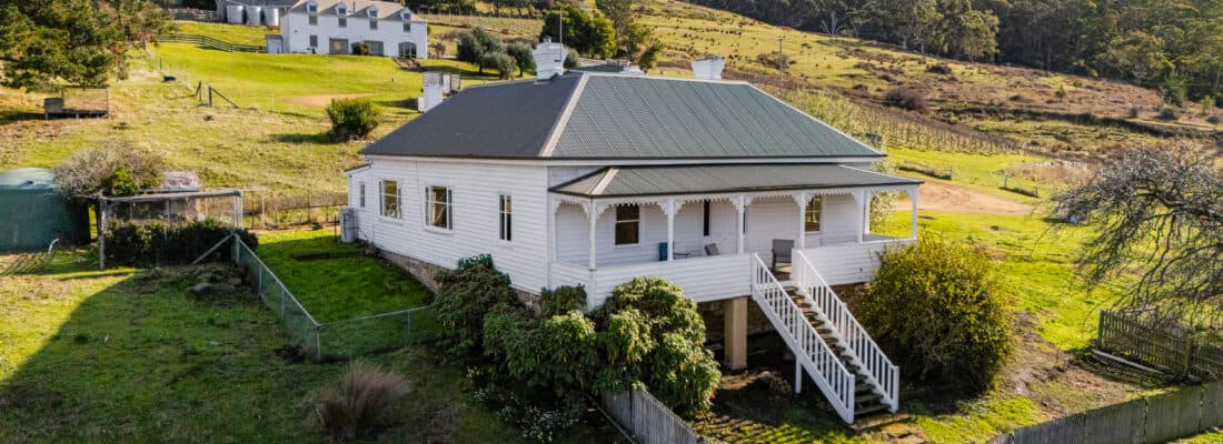 441 Tinderbox Road, TINDERBOX TAS 7054, Tinderbox - Image 1