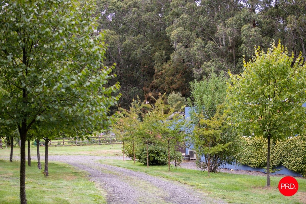 130 Cranneys Lane, TRENTHAM VIC 3458, Trentham - Image 1