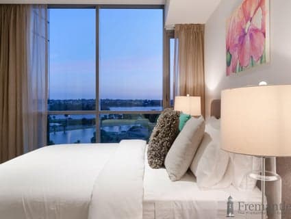 Apartment 808/8 Adelaide Terrace, East Perth, WA, 6004, East Perth - Image 1