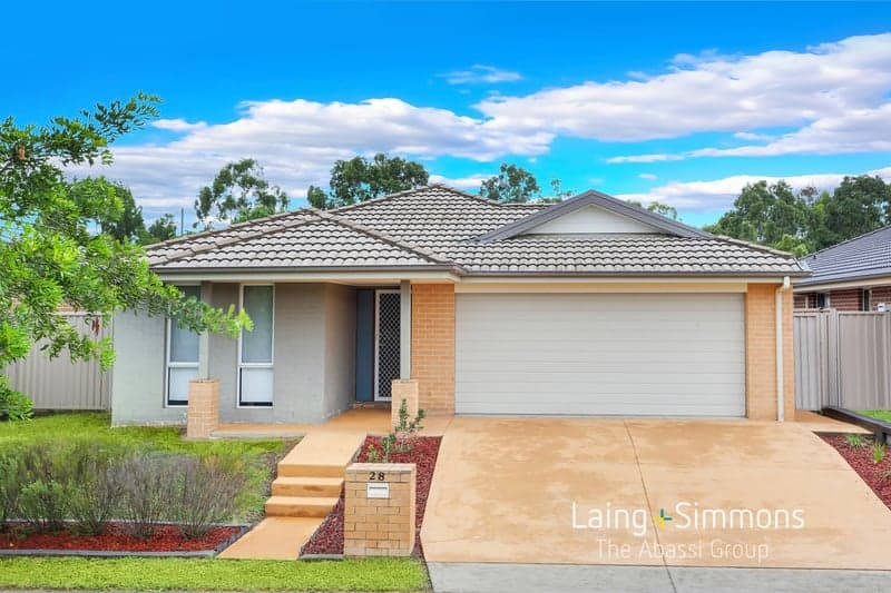 28 Cabarita Way, Jordan Springs, Jordan Springs - Image 1