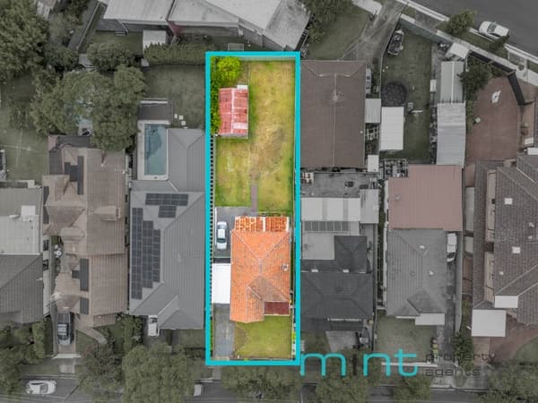 132 Madeline Street,Strathfield South DEPOSIT TAKEN ~ INSPECTION CANCELLED, Strathfield South - Image 1