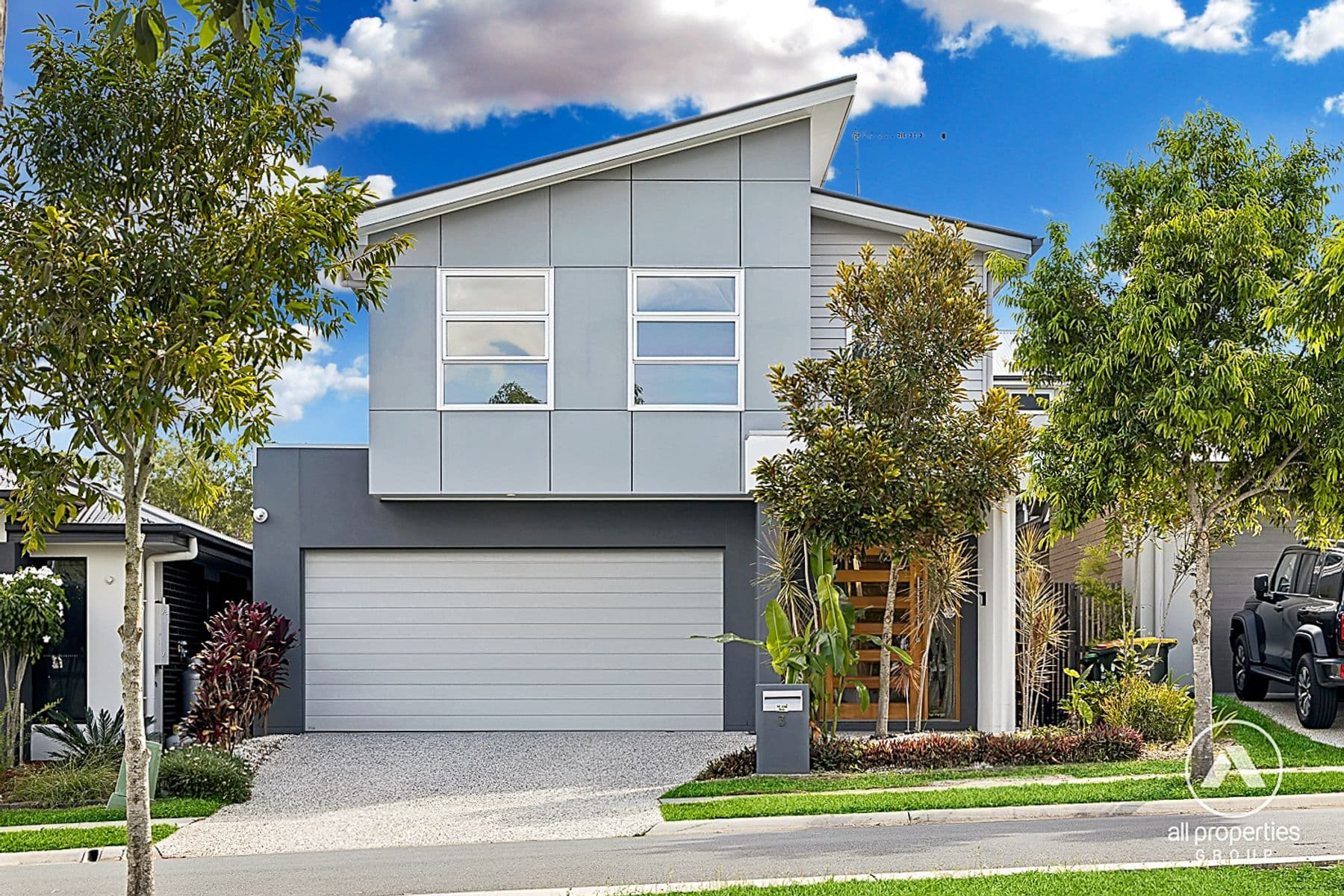 3 Leaf Street, Greenbank QLD 4124, Greenbank - Image 1