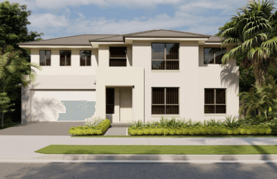 6 Hammon Place EDMONDSON PARK NSW 2174, 6 Hammon Place Edmondson Park - Image 1
