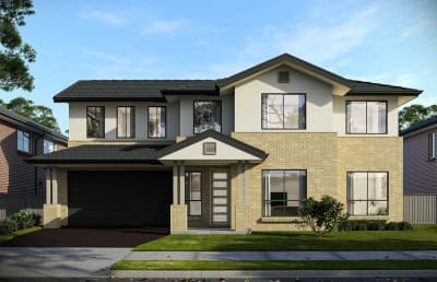 Lot 84 Percy Street EDMONDSON..., EDMONDSON PARK NSW 2174, Edmondson Park - Image 1