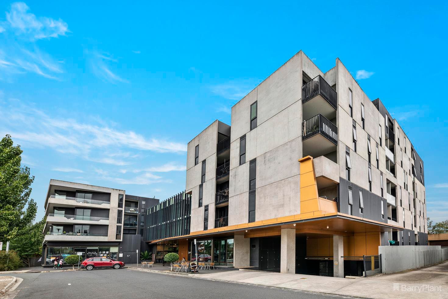523B/1 Colombo Street, Mitcham, VIC 3132, Mitcham - Image 1