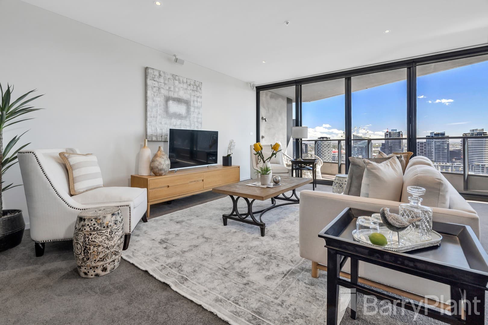 193/55 Victoria Harbour Promenade, Docklands, VIC 3008, Docklands - Image 1