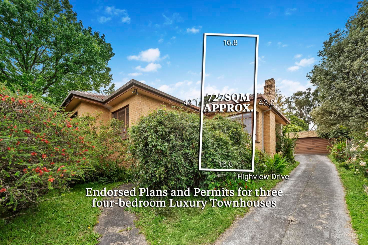27 Highview Drive, Doncaster, VIC 3108, Doncaster - Image 1