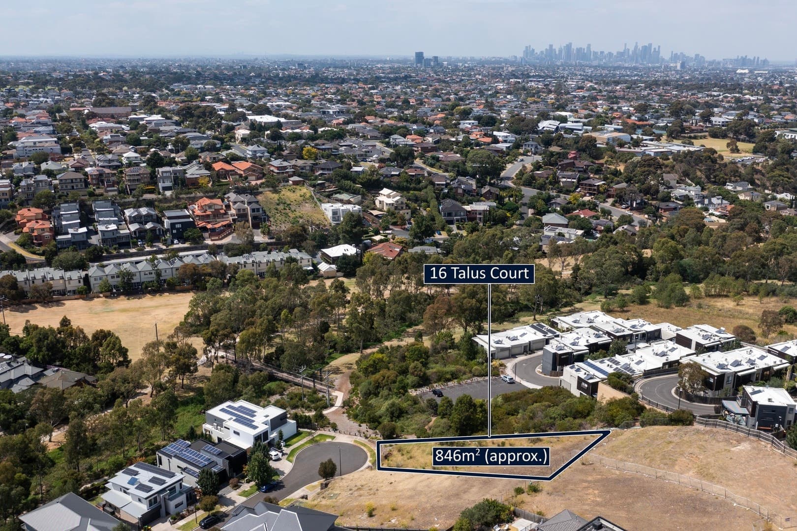16 Talus Court, Keilor East, VIC 3033, Keilor East - Image 1