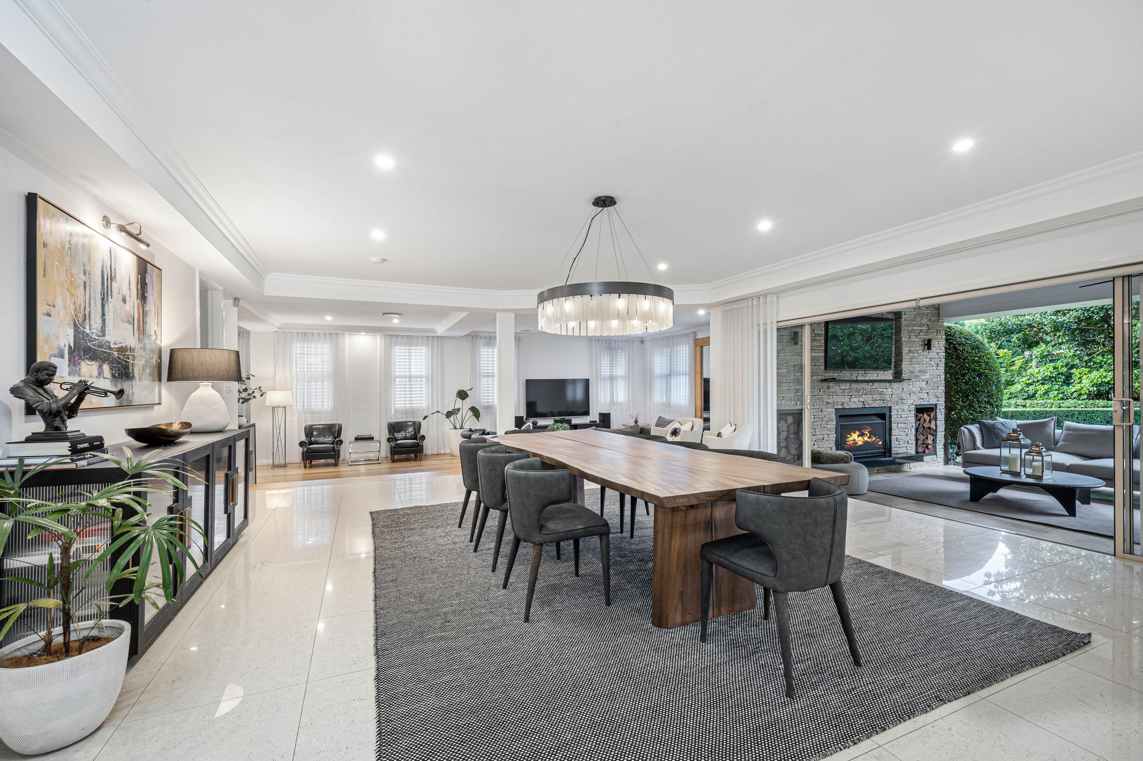 51 Penderlea Drive, West Pennant Hills, NSW, 2125, West Pennant Hills - Image 1