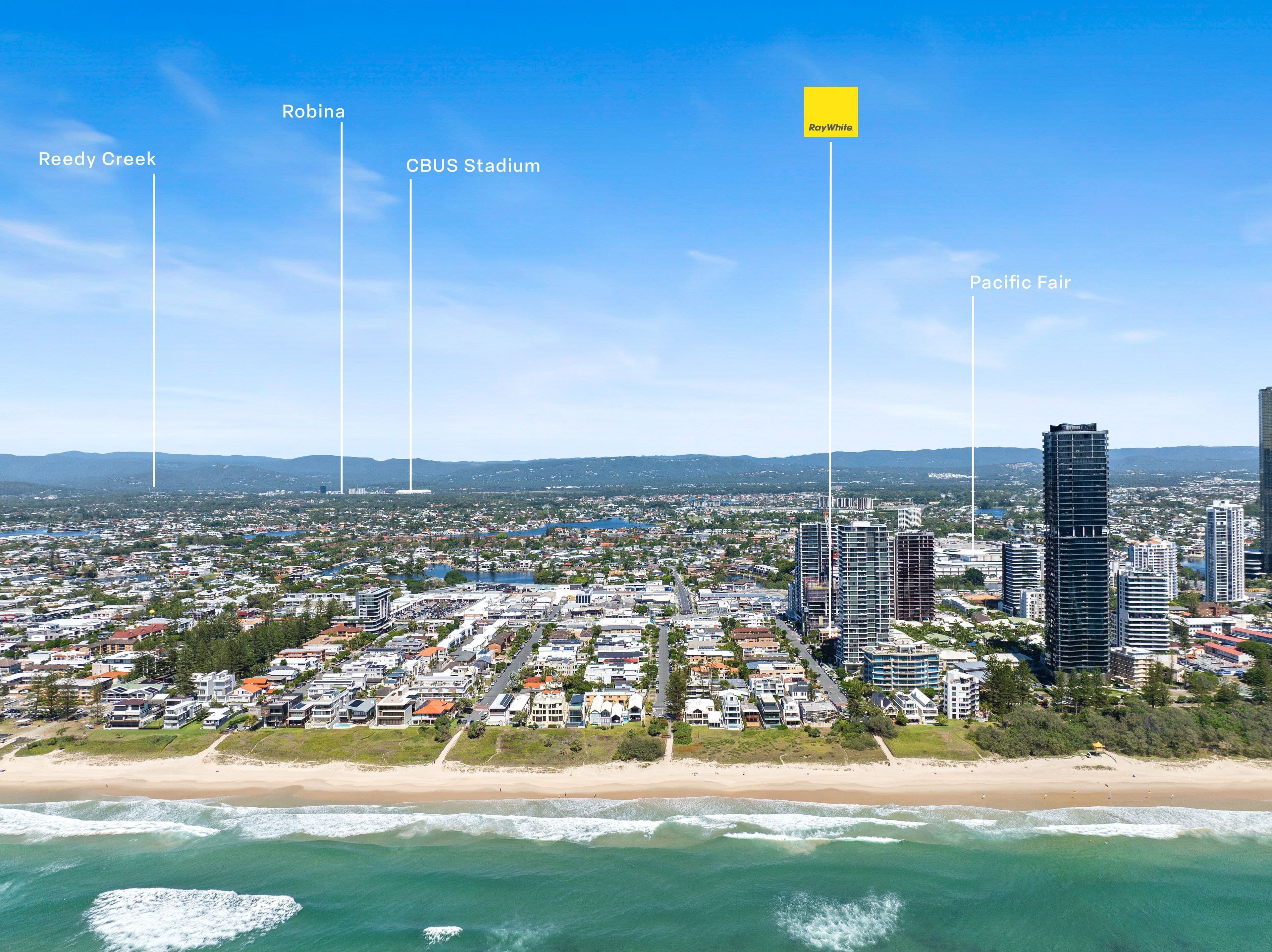21/21-25 Peerless Avenue, Mermaid Beach QLD 4218, Mermaid Beach - Image 1