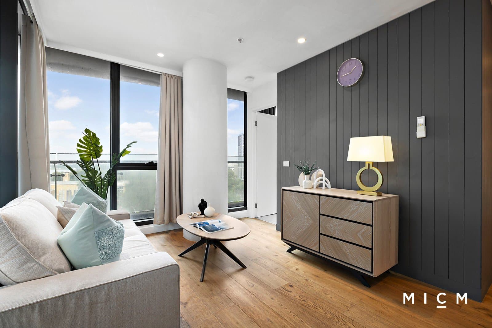711/35 Albert Road, Melbourne - Image 1