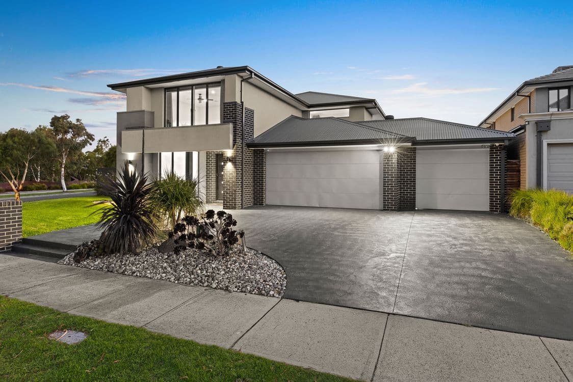 9 Homevale Drive, BOTANIC RIDGE, VIC 3977, Botanic Ridge - Image 1