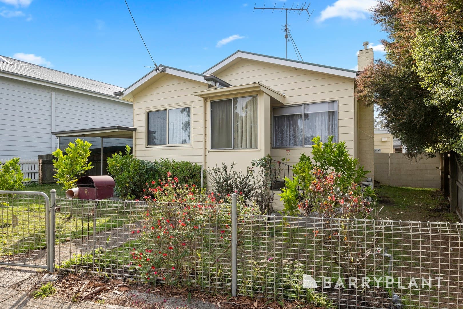 6 Leongatha Road, Korumburra, VIC 3950, Korumburra - Image 1