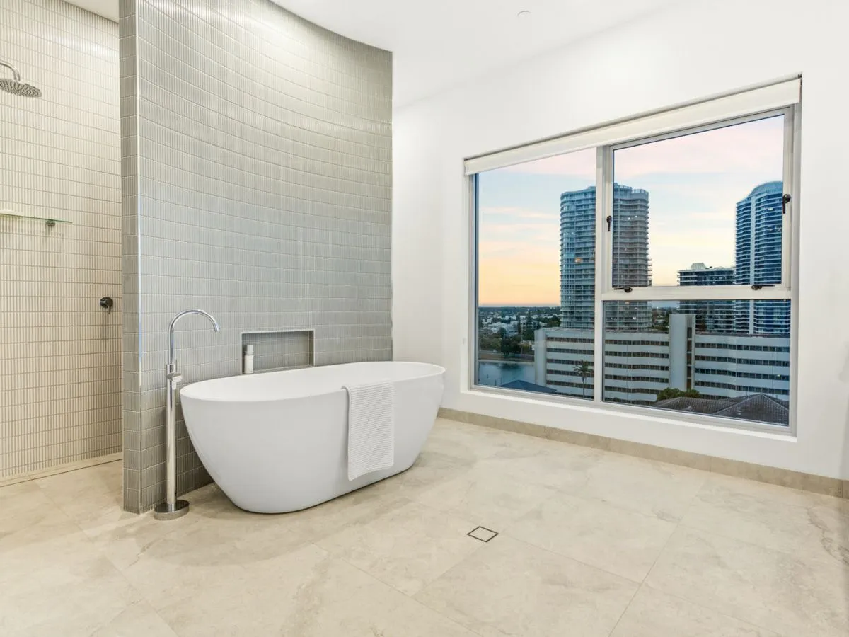 7/536 Marine Parade, BIGGERA WATERS, Biggera Waters - Image 1