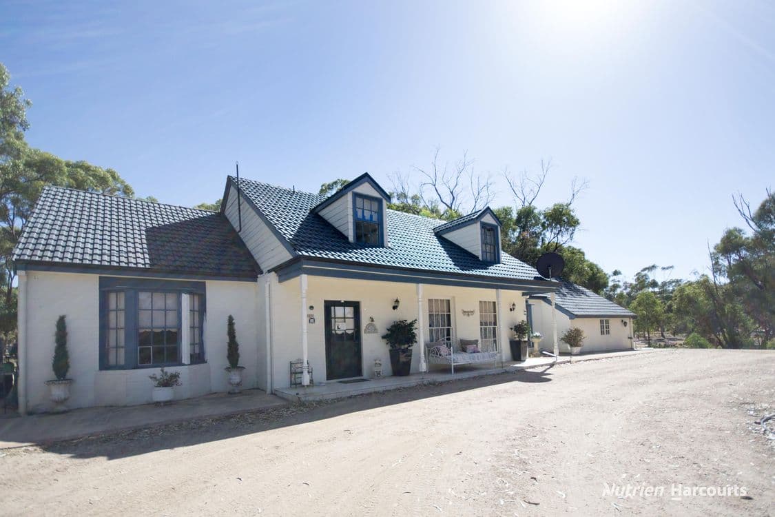 313 Stearne Road, MONJINGUP, WA 6450, Monjingup - Image 1