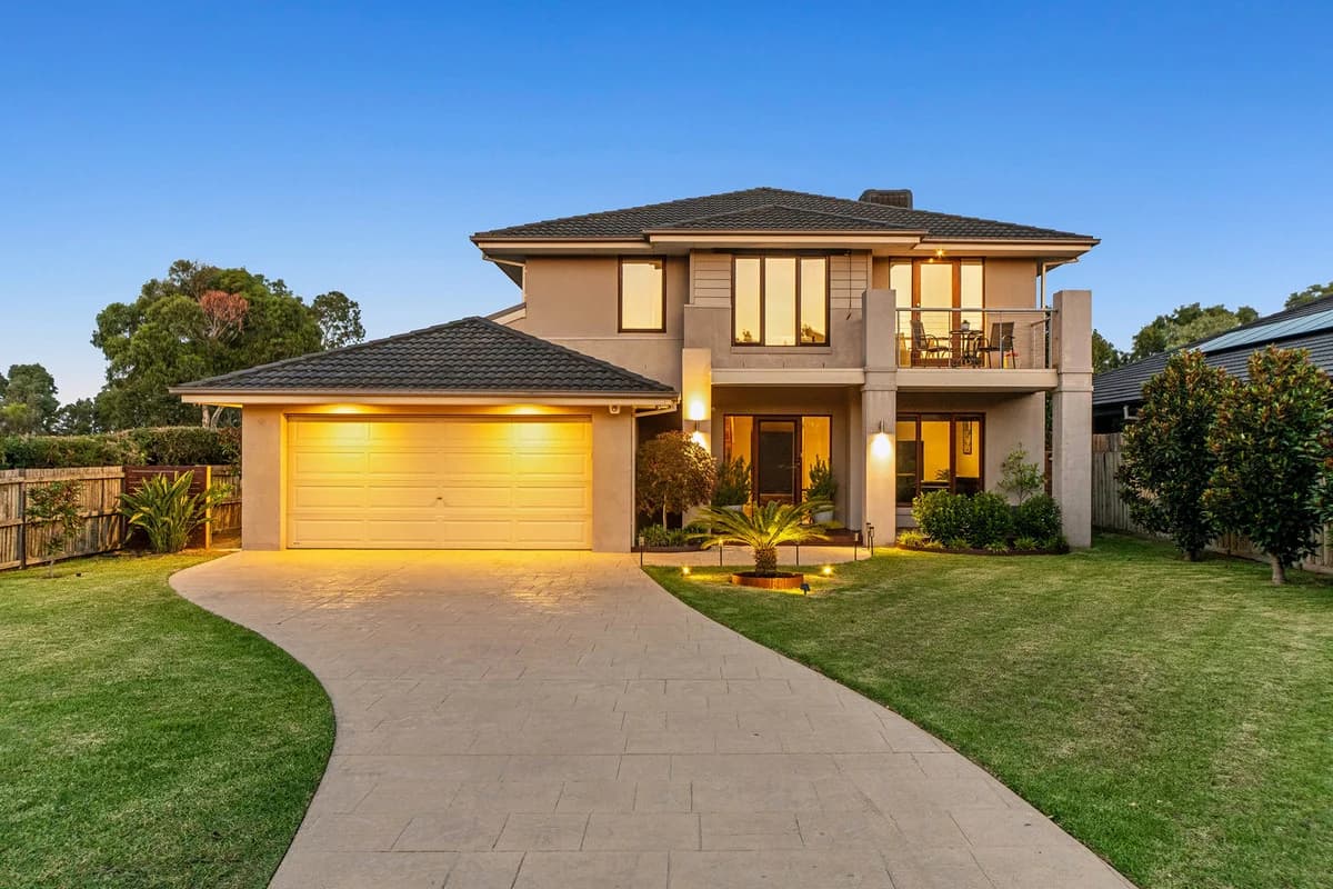 12 Wills Court, Sandhurst VIC 3977, Sandhurst - Image 1