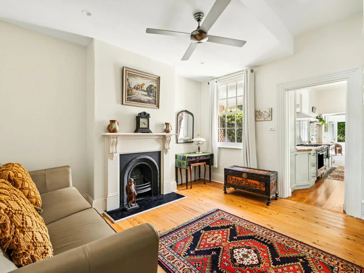 20 Kent Street, MILLERS POINT, Millers Point - Image 1