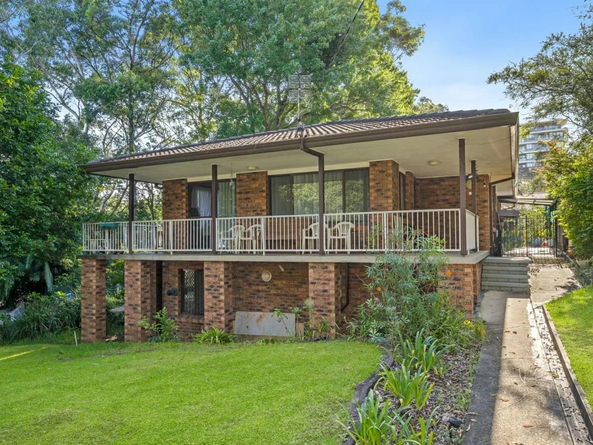 1-3 Cape Street South, GOSFORD, Gosford - Image 1