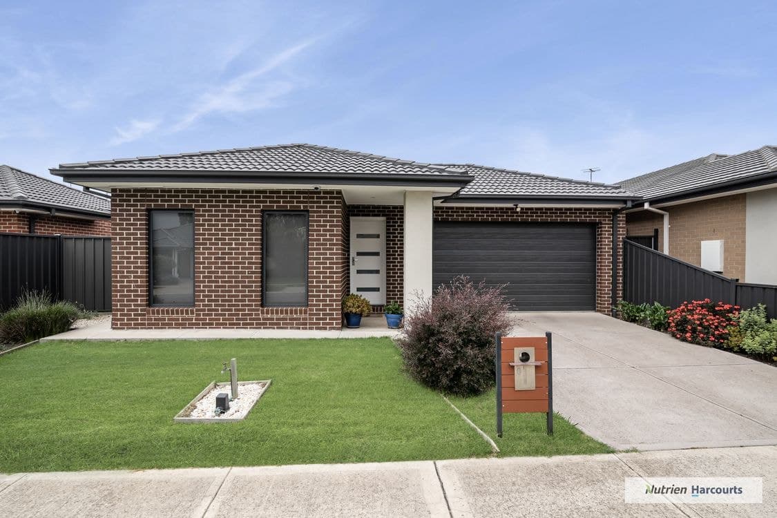 6 Nolan Street, KILMORE, VIC 3764, Kilmore - Image 1