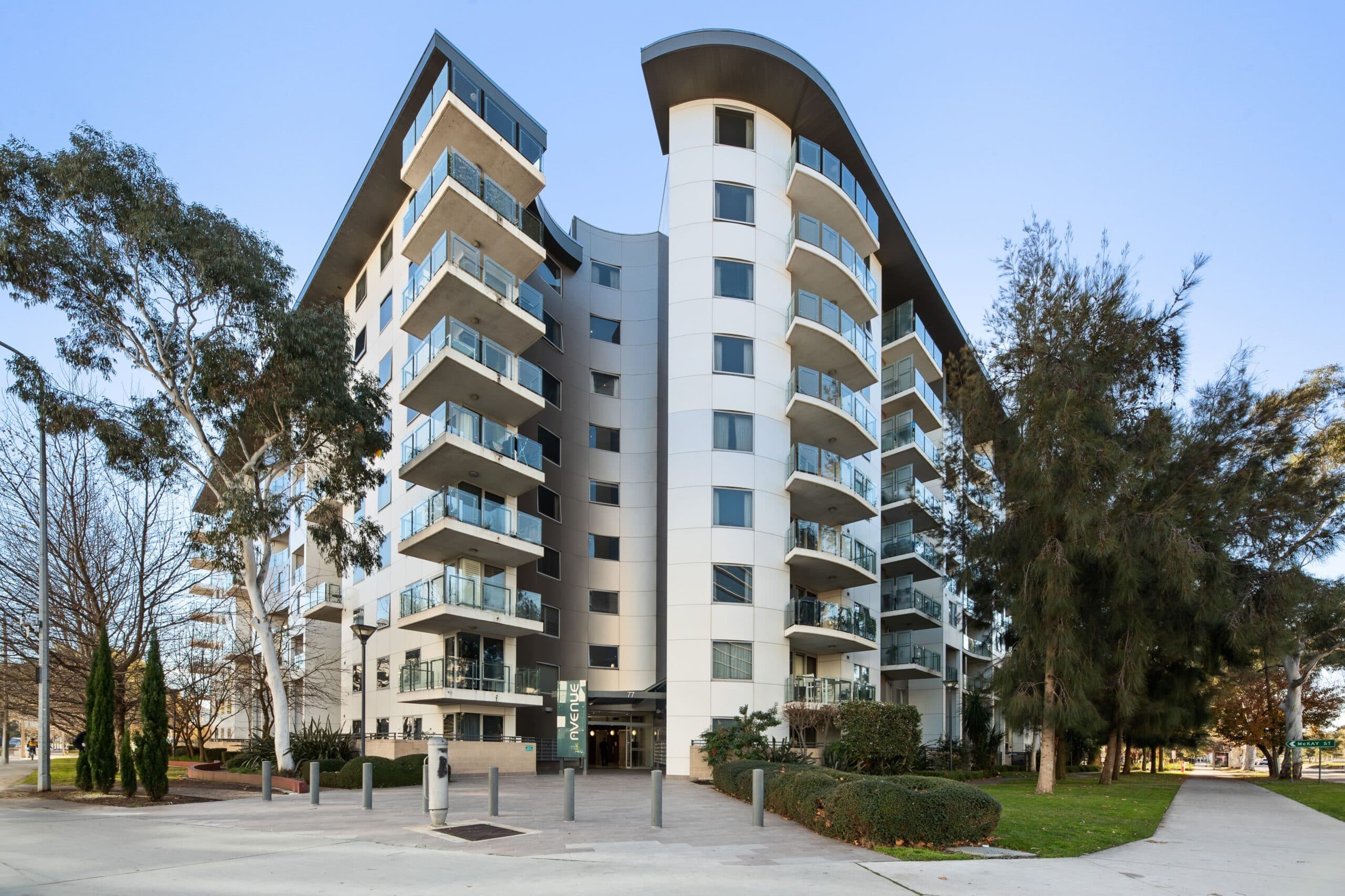 101/77 Northbourne Avenue, Turner 2612, Turner - Image 1