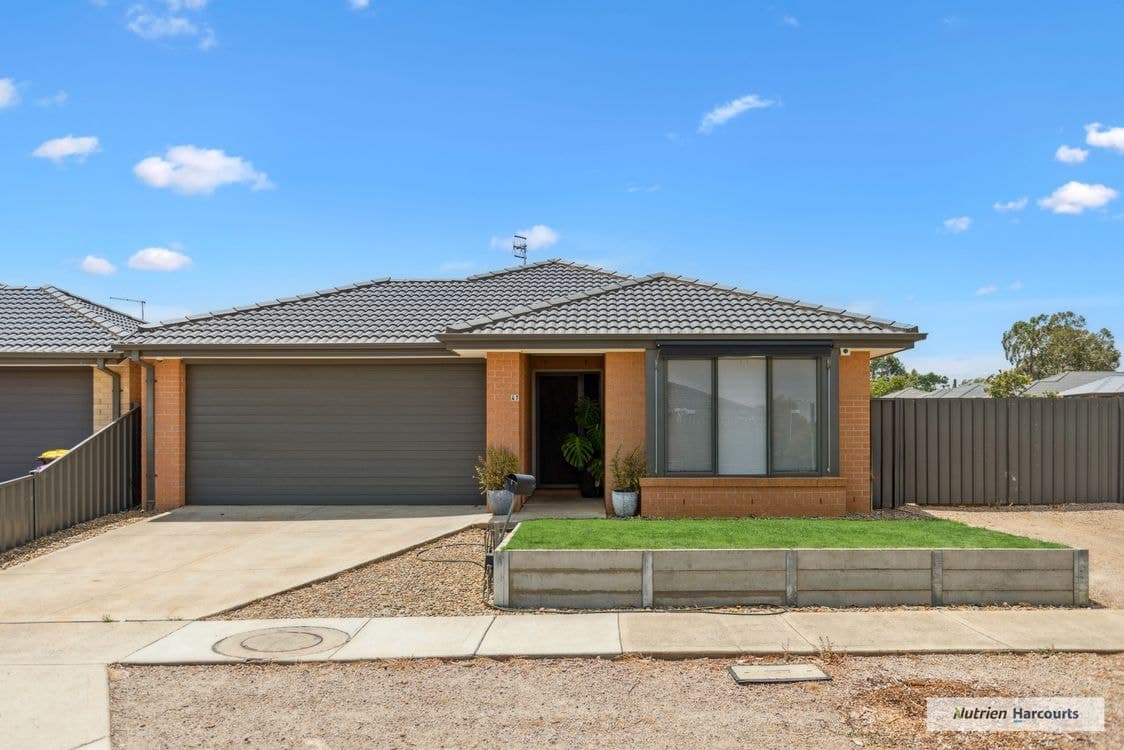 47 Wispering Circuit, KILMORE, VIC 3764, Kilmore - Image 1