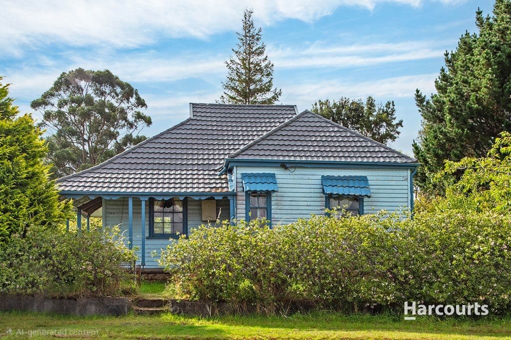 28 Main Street, ZEEHAN, TAS 7469, Zeehan - Image 1