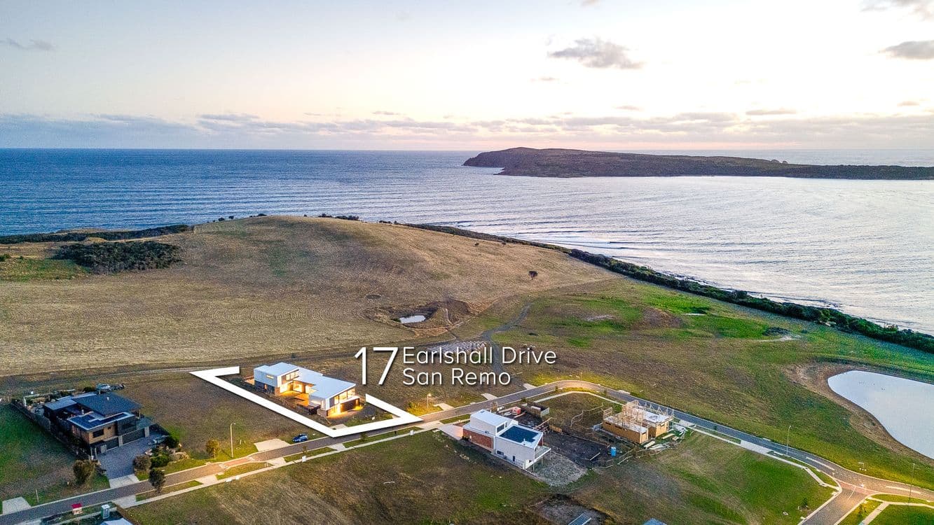17 Earlshall Drive, SAN REMO, VIC 3925, San Remo - Image 1
