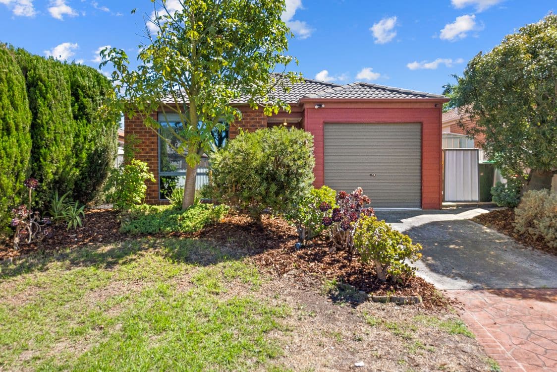 4 Poppy Place, CARRUM DOWNS, VIC 3201, Carrum Downs - Image 1