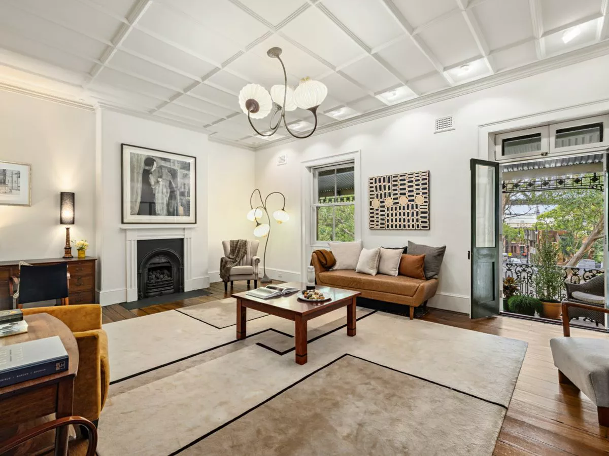 33 Lower Fort Street, MILLERS POINT, Dawes Point - Image 1