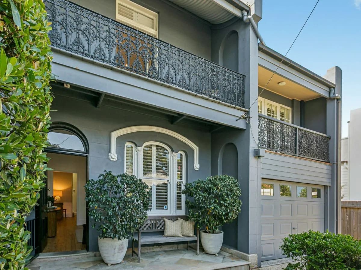 12 Goodsir Street, ROZELLE, Rozelle - Image 1