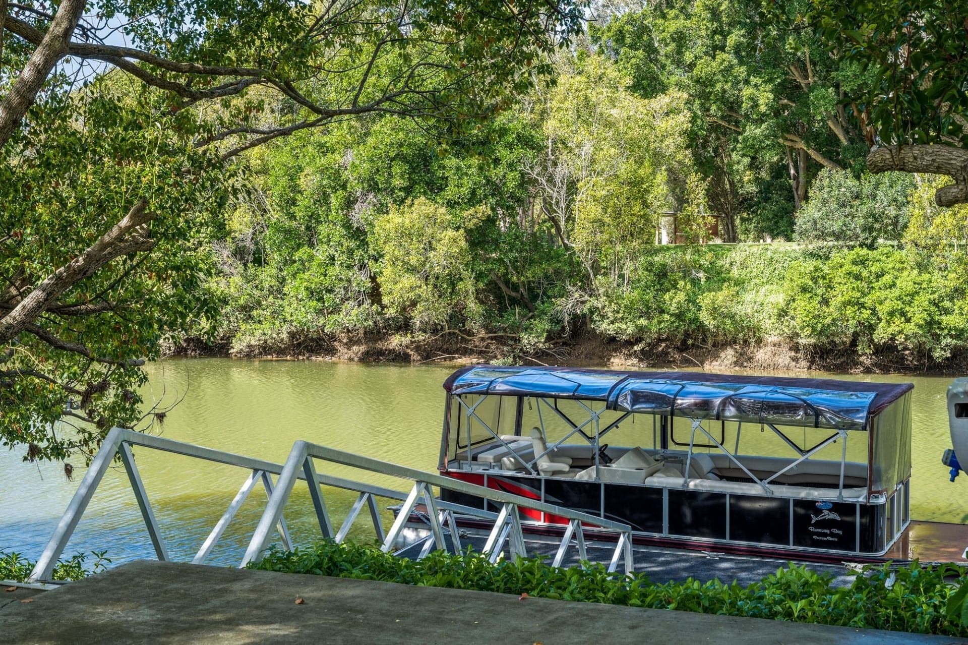 49-109 Tallebudgera Connection Road, Tallebudgera - Image 1
