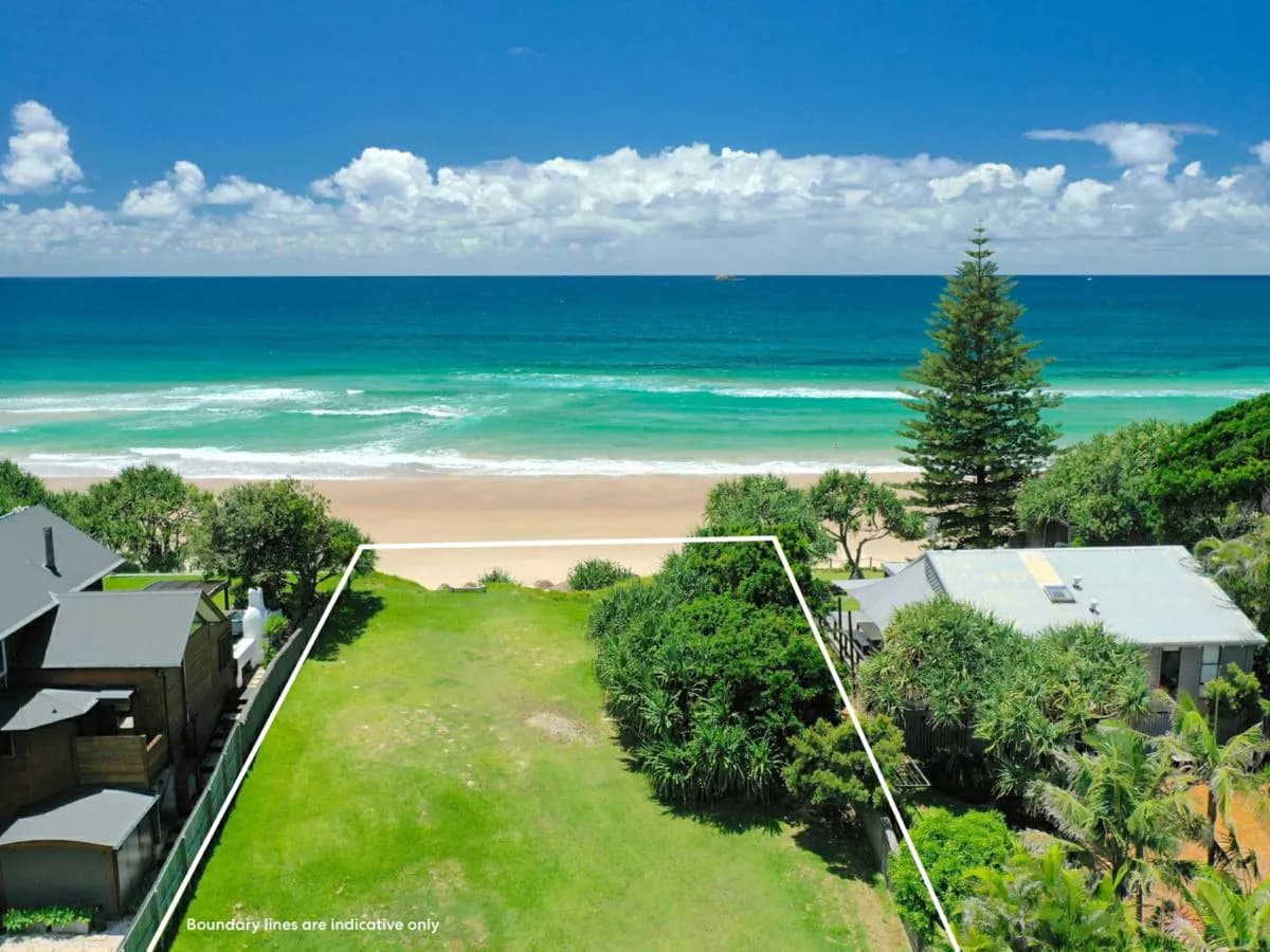 38 Childe Street, BYRON BAY, Byron Bay - Image 1