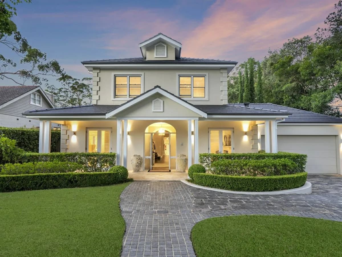 24 Northcote Road, LINDFIELD, Lindfield - Image 1