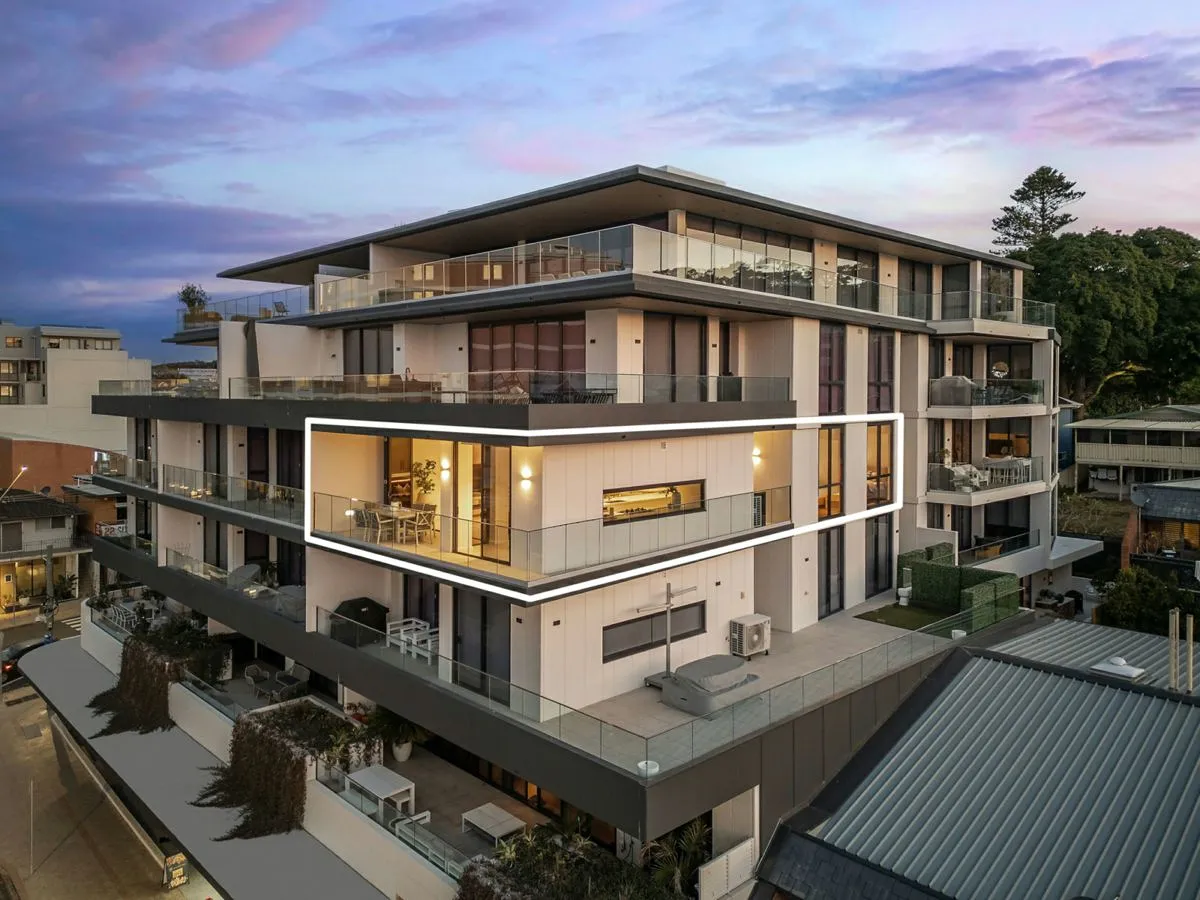 302/15 Kurrawyba Avenue, TERRIGAL, Terrigal - Image 1