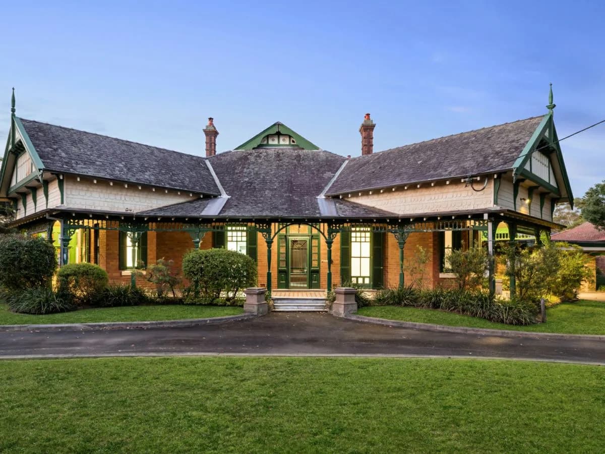 65-69 Albert Road, STRATHFIELD, Strathfield - Image 1