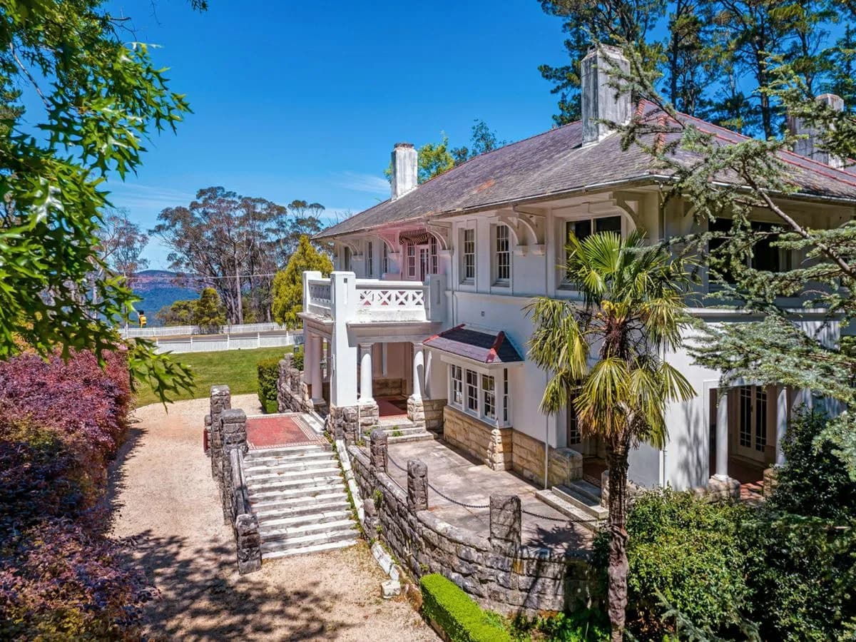 43-69 Balmoral Road, LEURA, Leura - Image 1