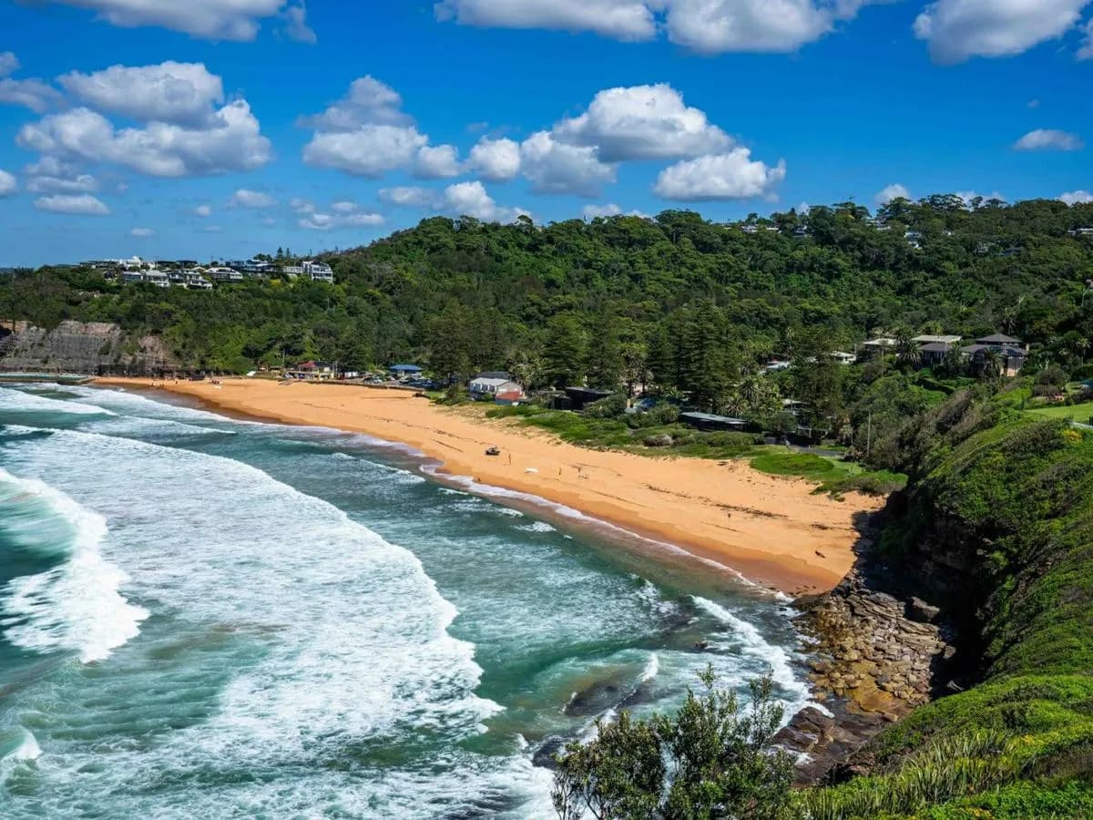 68 The Serpentine, BILGOLA BEACH, Bilgola Beach - Image 1