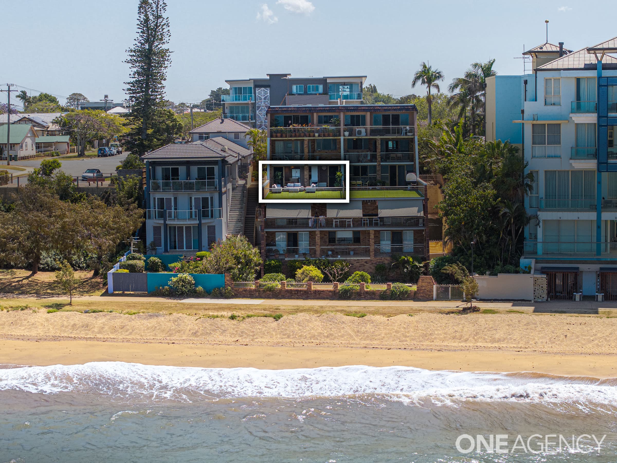 4/108 Prince Edward Parade, Scarborough, Scarborough - Image 1