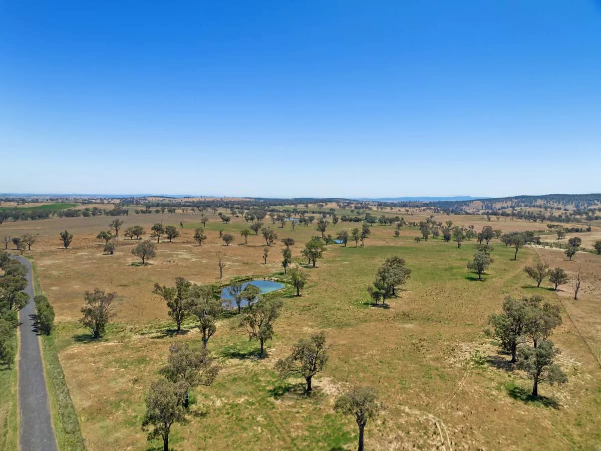2593 Four Mile Creek Road, ORANGE, Orange - Image 1