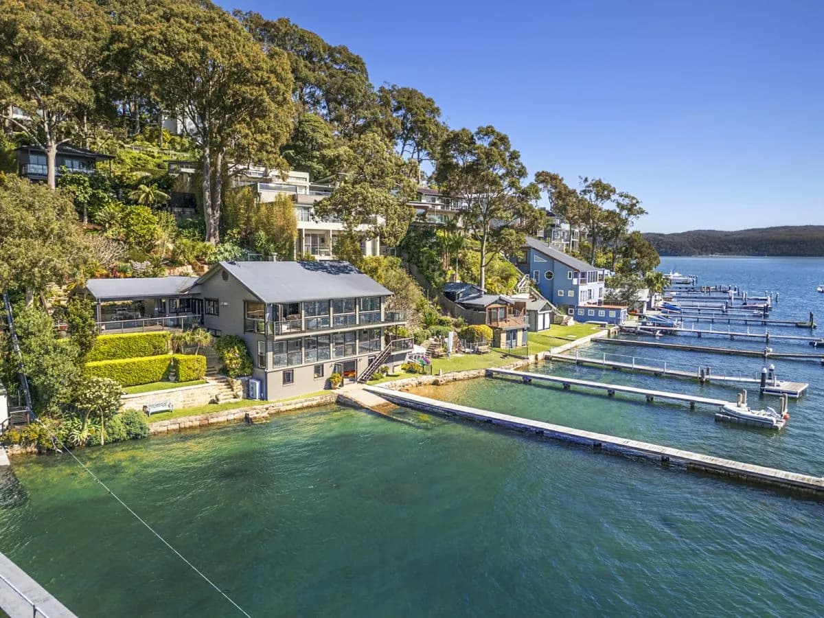 30 Cabarita Road, AVALON BEACH, Avalon Beach - Image 1