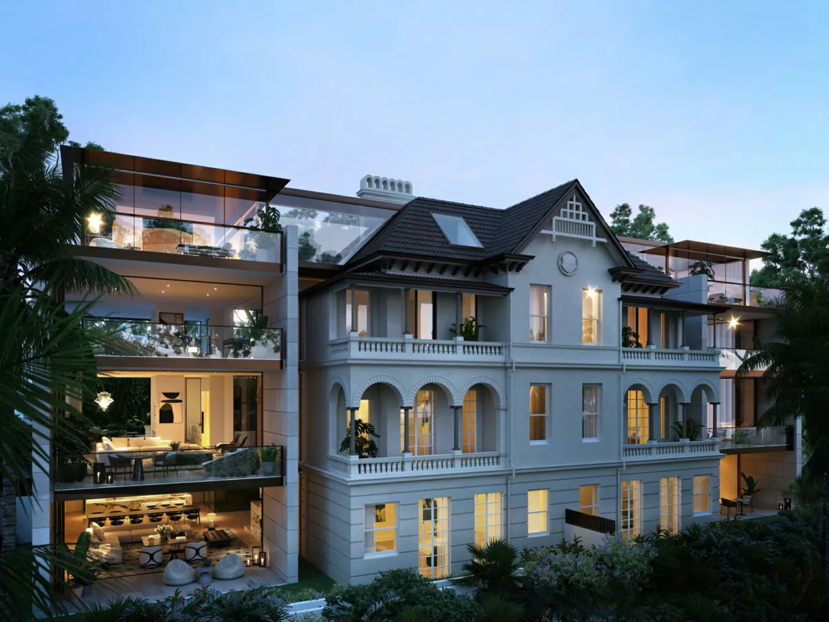 2/780 New South Head Road, ROSE BAY, Rose Bay - Image 1