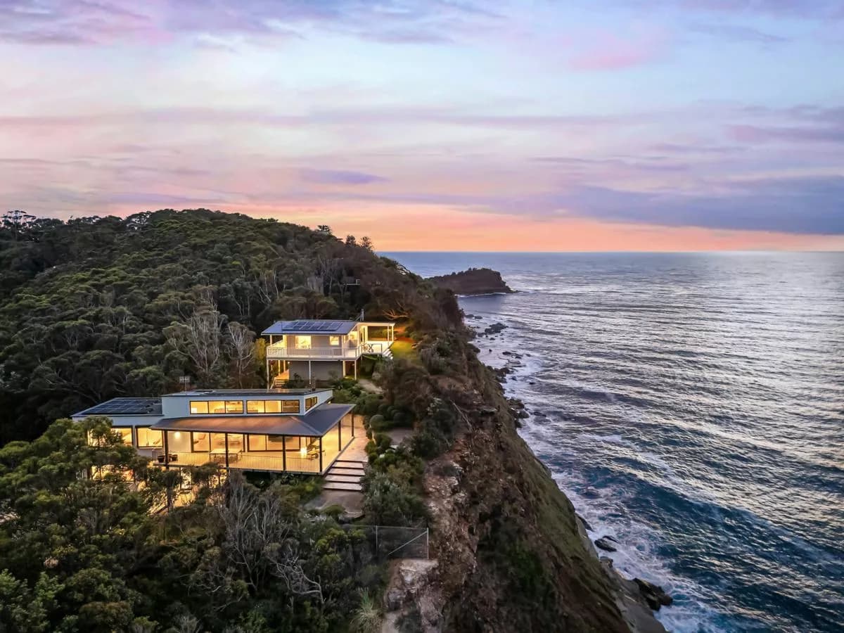 22 & 24 Coast Road, NORTH AVOCA, North Avoca - Image 1