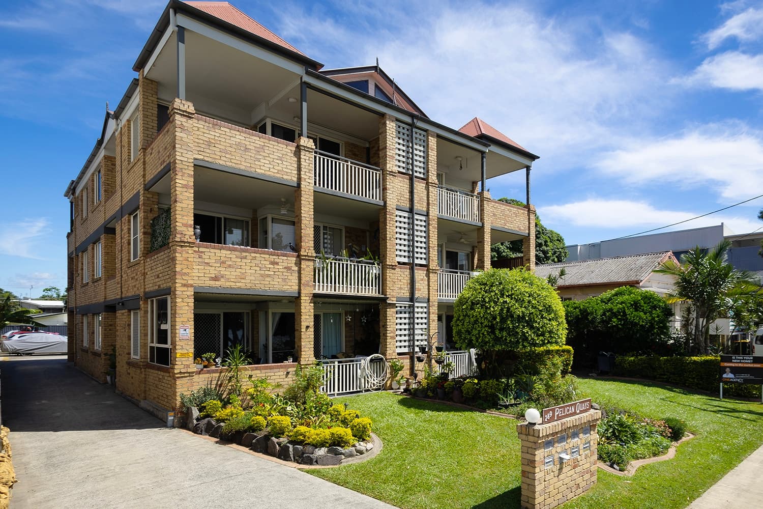 2/289 Bradman Avenue, Maroochydore, Maroochydore - Image 1