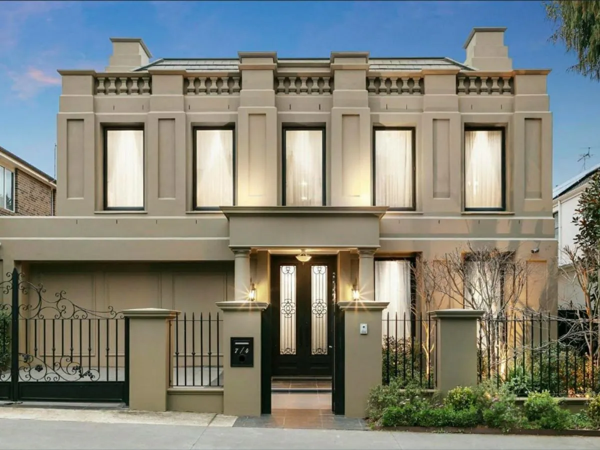 7/4 Higham Road, HAWTHORN EAST, Hawthorn East - Image 1