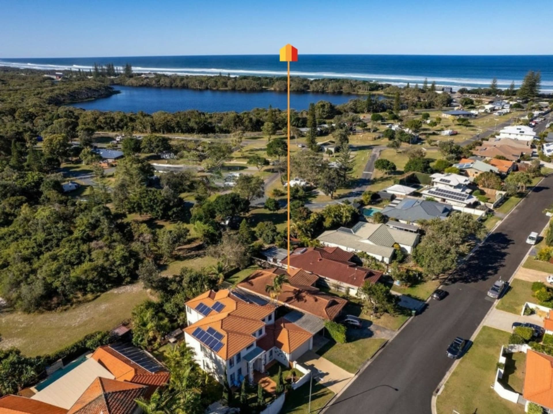 1/56 Barrett Drive, Lennox Head, Lennox Head - Image 1