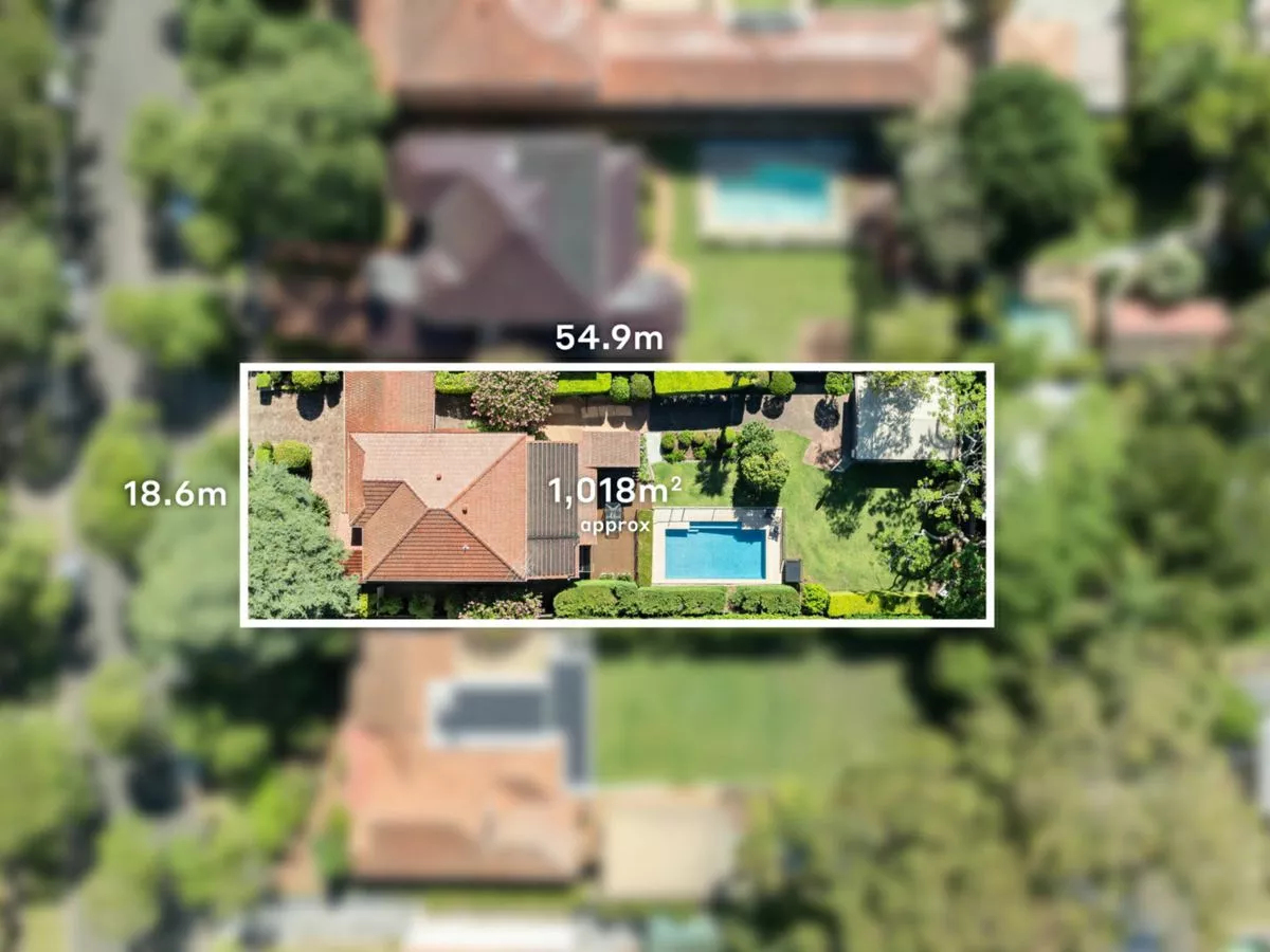 5 Victoria Street, STRATHFIELD, Strathfield - Image 1